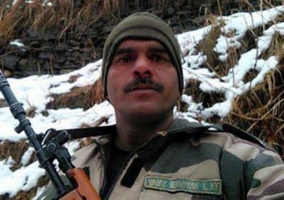 BSF jawan's videos: Rajnath Singh orders inquiry