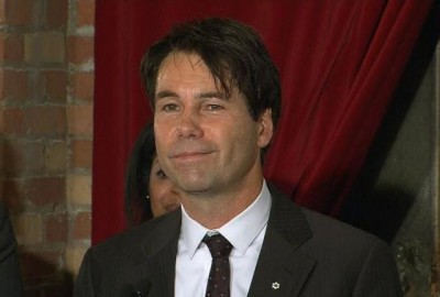 Ontario to provide life-saving treatment to sick kids affected by US travel ban