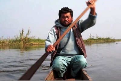 â€œMy stories come from contemporary life in Manipurâ€