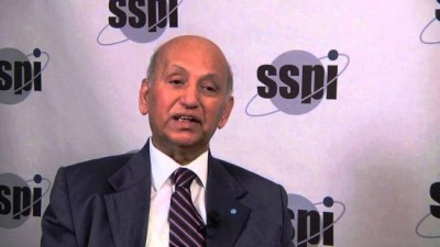 Former ISRO boss UR Rao dies, PM Modi condoles demise