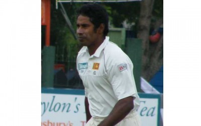 Chaminda Vaas  appointed to guide Sri Lankan bowlers for India tour