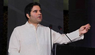 Rohingya issue: Varun Gandhi takes opposite stand to central government