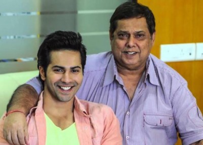 Judwaa 2 shooting begins