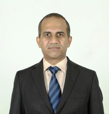 Schneider Electric appoints Venkatraman Swaminathan to lead the IT Division for India zone