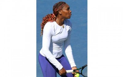 Venus Williams reaches French Open third round