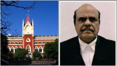 Supreme Court turns down Justice C S Karnan's appeal against arrest order
