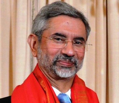 Providing evidence against Masood Azhar is not India's task alone: Jaishankar tells China