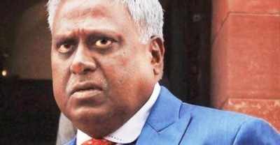 CBI files FIR against its former director Ranjit Sinha in coal block allocation scam