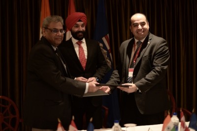 Canadian company RoboGarden ties up with Ed-tech startup Eupheus Learning