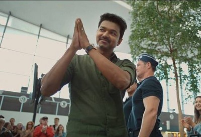 Producers of Vijay's film Mersal agrees to chop 'GST' scenes