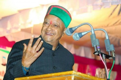 Congress releases manifesto for Himachal Pradesh election