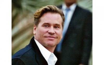 Val Kilmer makes cancer admission?
