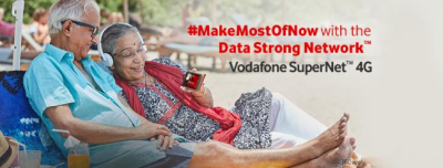 Vodafone gives exclusive offers to users on App