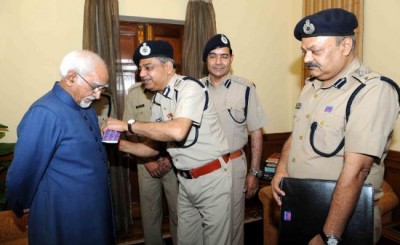 Educating youth on our pluralistic heritage is the best way to preserve it: Vice President 