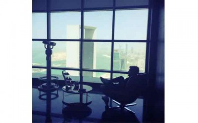 Etihad Airways: 48 hours in Abu Dhabi, special stopover programme and instagram contest