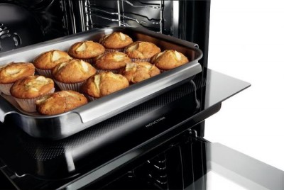 Whirlpool of India introduces Indiaâ€™s first built-in induction Oven