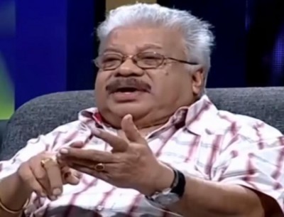Malayalam author Punathil Kunjabdulla dead