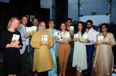 Prosenjit, Tisca Chopra launch The Wrong Turn in Kolkata