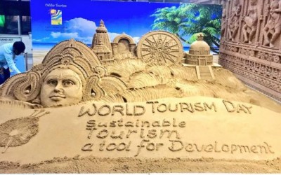 On World Tourism Day, PM Narendra Modi urges the young to discover the diversity of vibrant India   
