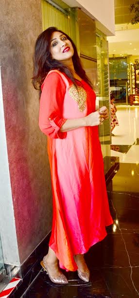 Poster of upcoming Bengali movie Baranda released