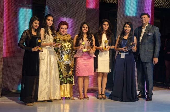 INIFD fashion show in Kolkata promotes eco-friendly fibres