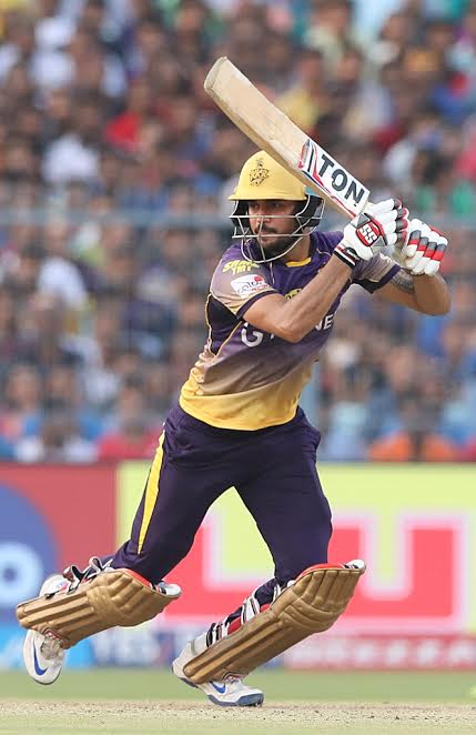 IPL: KKR beat SRH to register victory in Kolkata clash