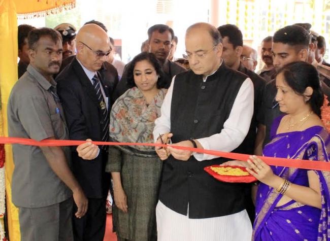 Narendra Modi departs for four nation visit to Germany, Spain, Russia and France