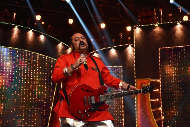 Prosenjit Chatterjee, Usha Uthup and others liven up StageCraft Award 2017 function