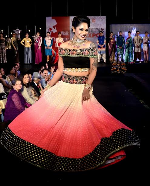 Kolkata: Walk the winter in cotton says Bengal Fashion Expo 2017