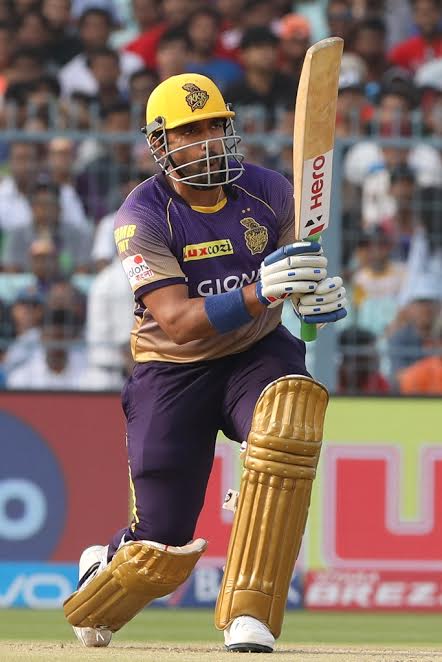 IPL: KKR beat SRH to register victory in Kolkata clash