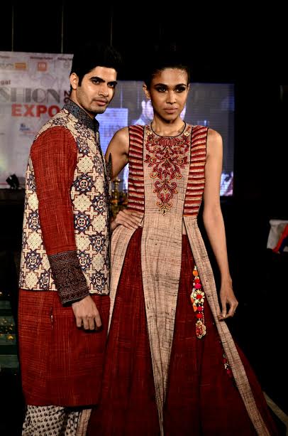 Kolkata: Walk the winter in cotton says Bengal Fashion Expo 2017