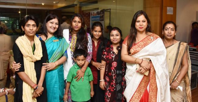 Rakshak Foundation to promote sale of jute products made by West Bengal correctional home inmates