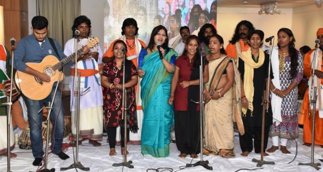 Rakshak Foundation to promote sale of jute products made by West Bengal correctional home inmates