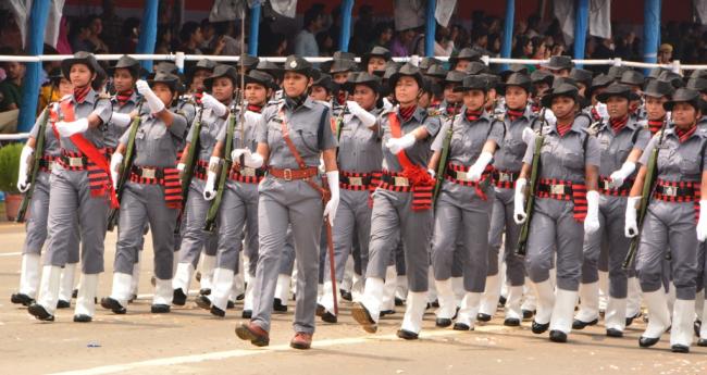 I-Day celebrated in Kolkata