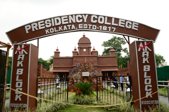 Durga Puja in Kolkata