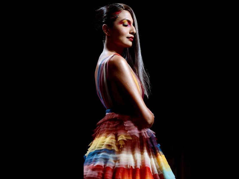 Lâ€™OrÃ©al Professionnel presents Indian Hairdressing Awards 2018-19 