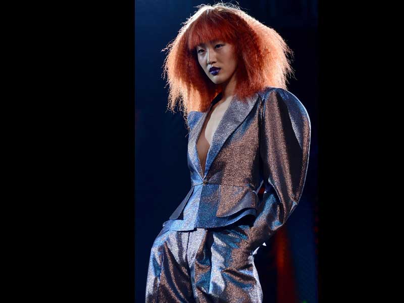 Lâ€™OrÃ©al Professionnel presents Indian Hairdressing Awards 2018-19 