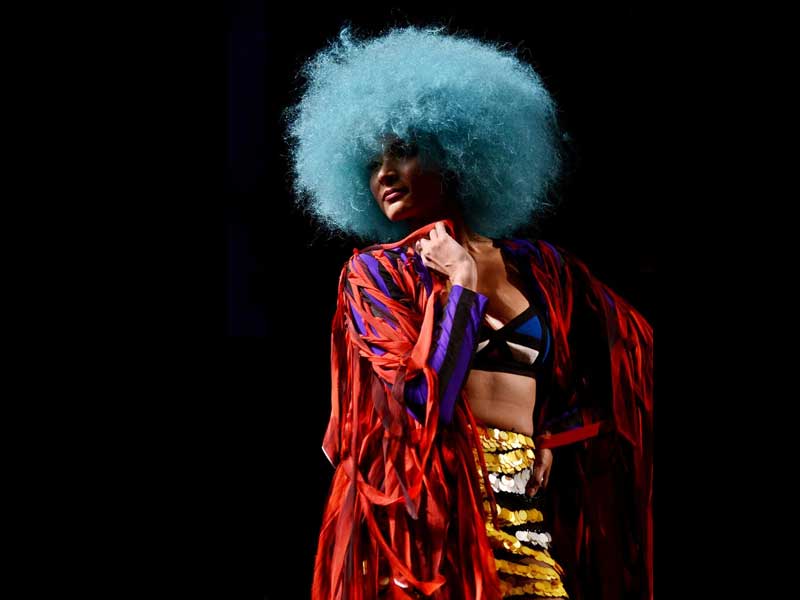 Lâ€™OrÃ©al Professionnel presents Indian Hairdressing Awards 2018-19 