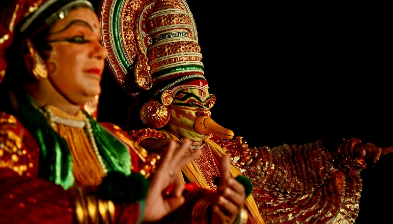 Kerala Tourism holds interactive session in Kolkata