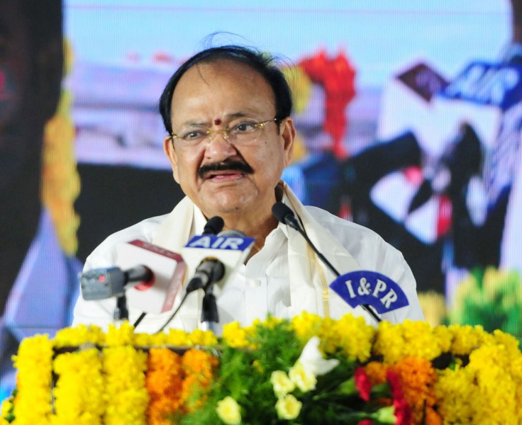 VP  in  Andhra Pradesh 