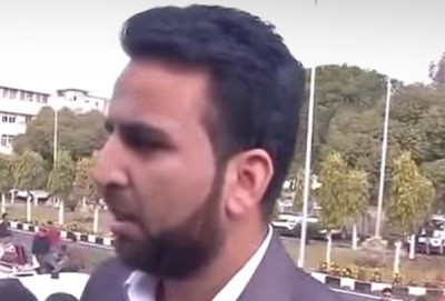 Militants our brothers, martyres : PDP lawmaker's comment sparks controversy