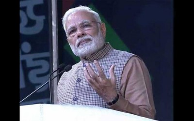 PM greets science lovers on National Science Day 