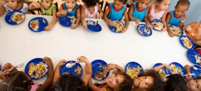 Some 19 million newborns at risk of brain damage every year due to iodine deficiency â€“ UN