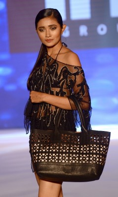 ILPA organises fashion show in Kolkata