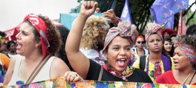 International Womenâ€™s Day: The â€˜time is nowâ€™ to transform global push for womenâ€™s rights into action â€“ UN
