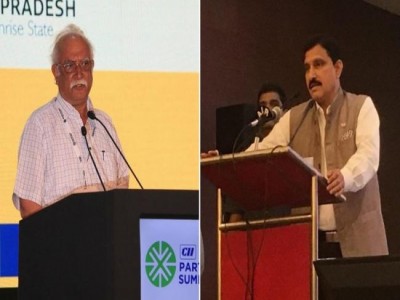 President Kovind accepts resignation of TDP ministers, PM Modi to look after Civil Aviation department