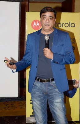 Motorola brings shopping experience to Kolkata with store Moto Hub