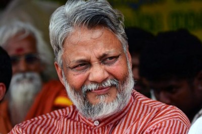 World Social Forum: Dr Rajendra Singh urges global leaders to set up a World River Forum