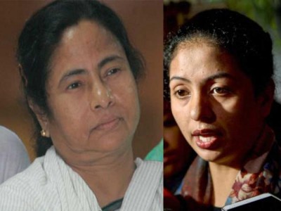 Mohammad Shami's wife Hasin Jahan to meet CM Mamata Banerjee on March 23