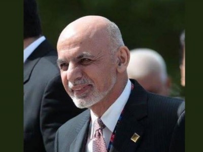 Afghanistan President Ashraf Ghani congratulates nation cricket team for World Cup qualification